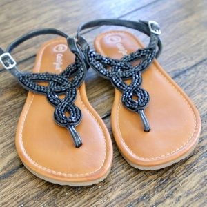 Cat & Jack Sandals